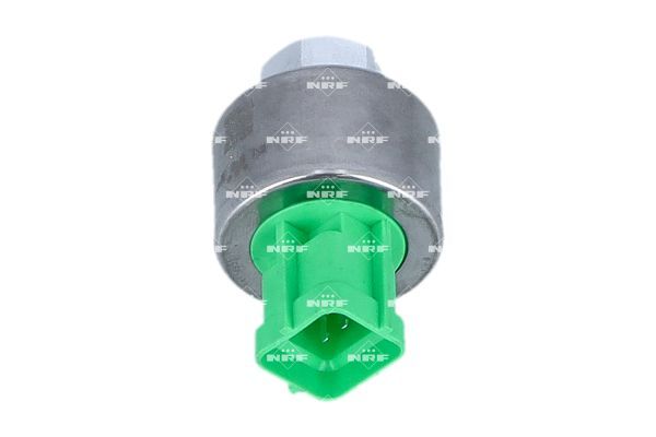 Druckschalter, Klimaanlage