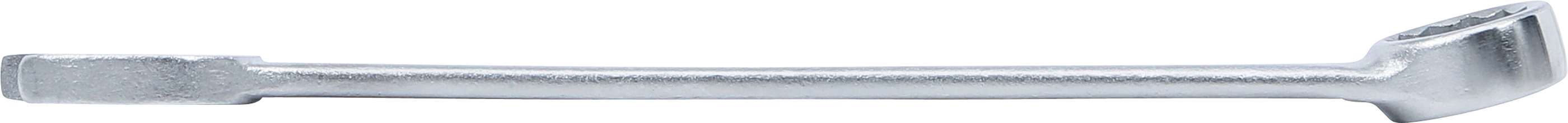 BGS Maul-Ringschlüssel-Satz | SW 8 - 19 mm | 8-tlg.