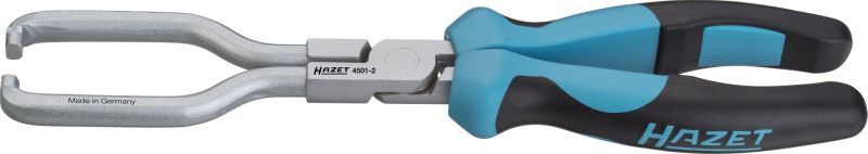 Entriegelungswerkzeugsatz, Kraftstoffleitung