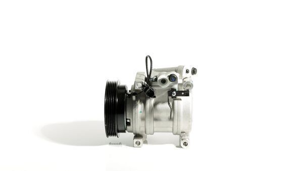 Kompressor, Klimaanlage ACP 1416 000S “MAHLE”