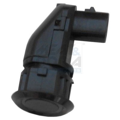 Sensor, Einparkhilfe