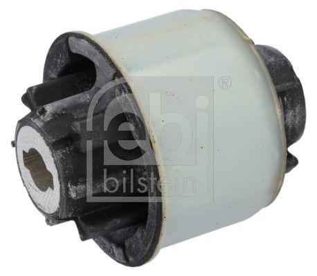 Lagerung, Achskörper