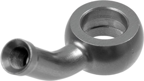 Verbindungsstück, Bremsleitung