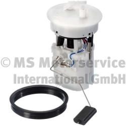 Kraftstoff-Fördereinheit