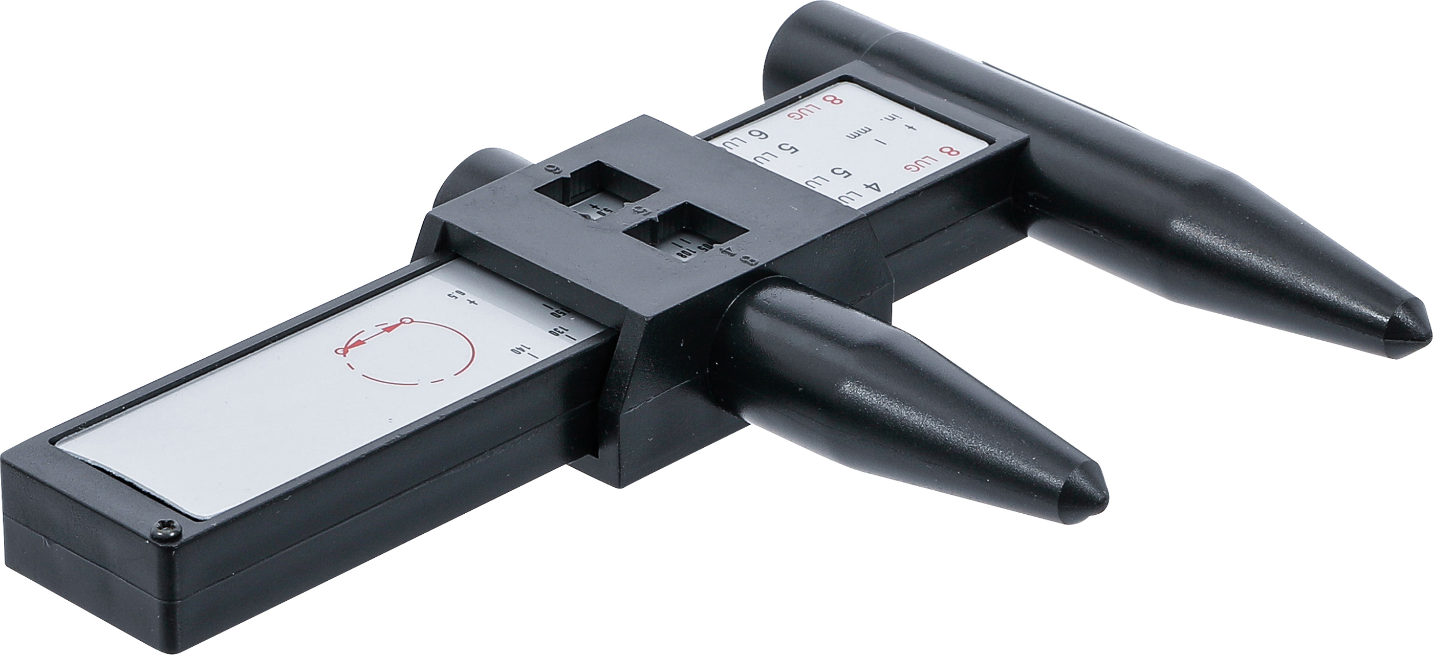 BGS Lochkreis-Messschieber