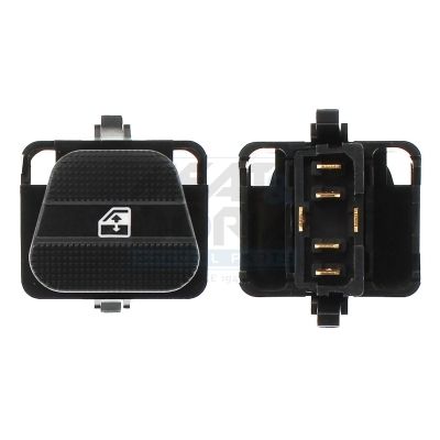 Schalter, Fensterheber