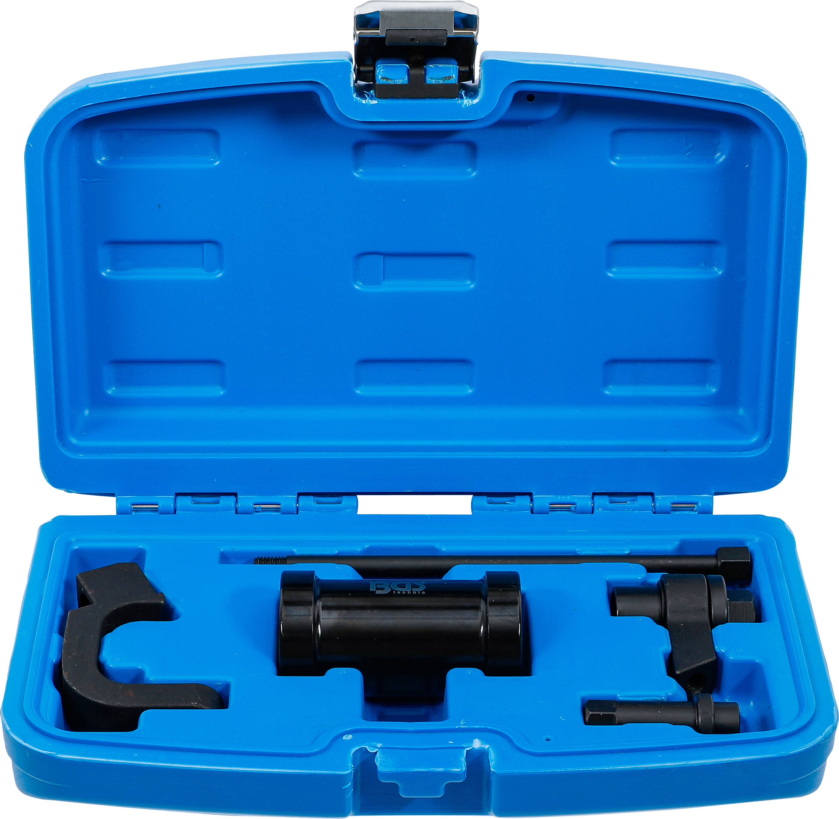 BGS Injektoren-Auszieher-Satz | für VAG TDI-Motoren