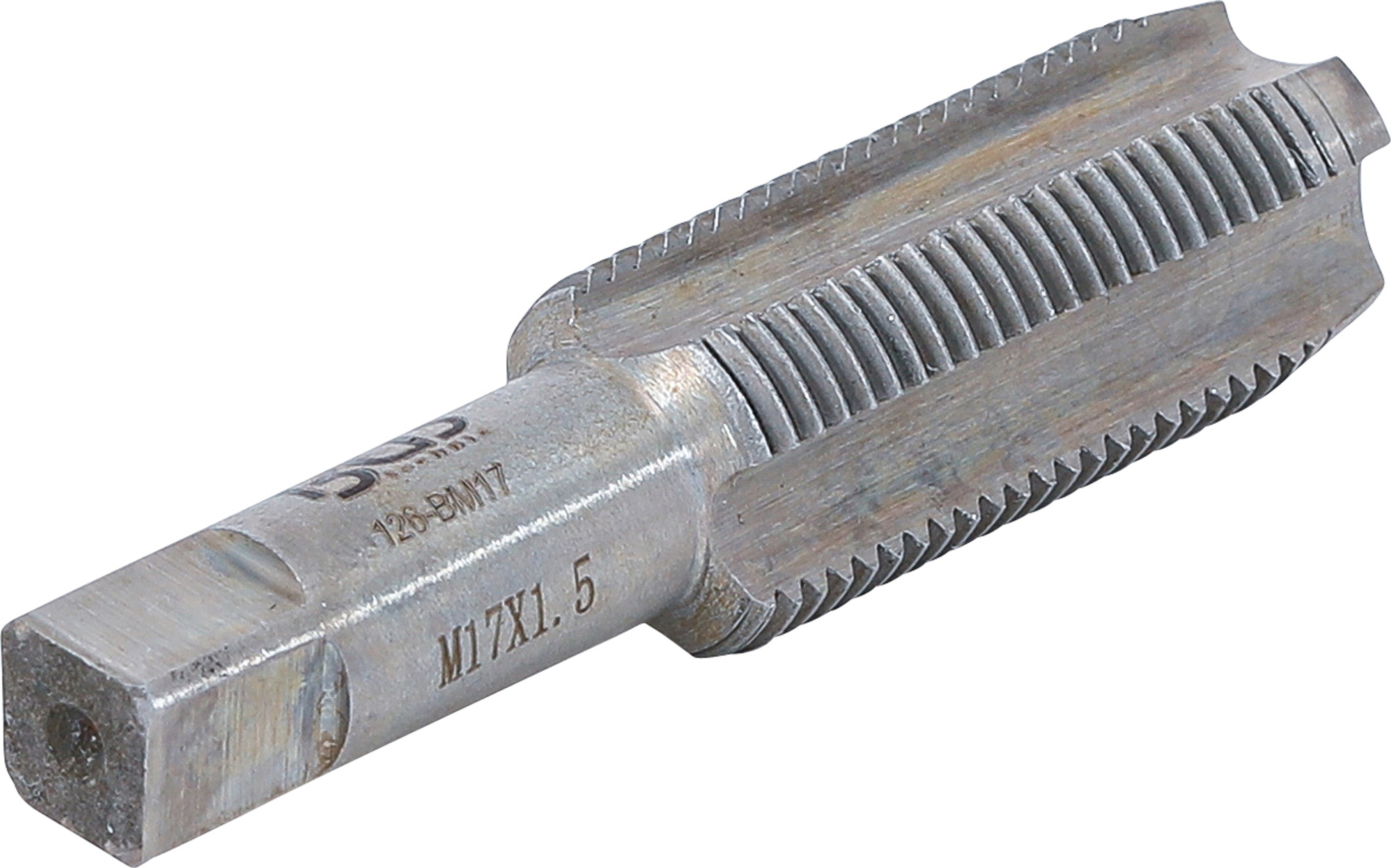 BGS Gewindebohrer | für Art. 126 | M17 x 1,5