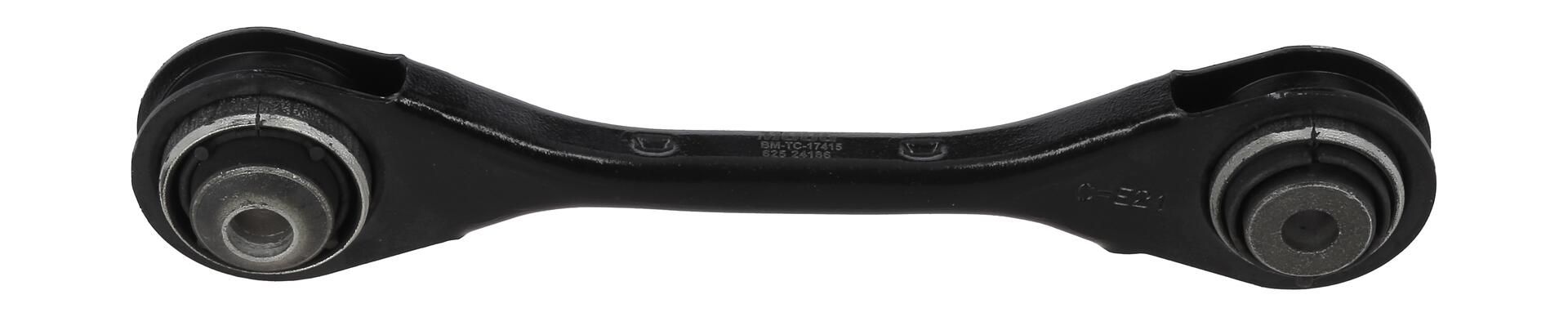 Lenker, Radaufhängung