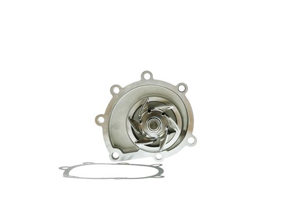 Wasserpumpe, Motorkühlung