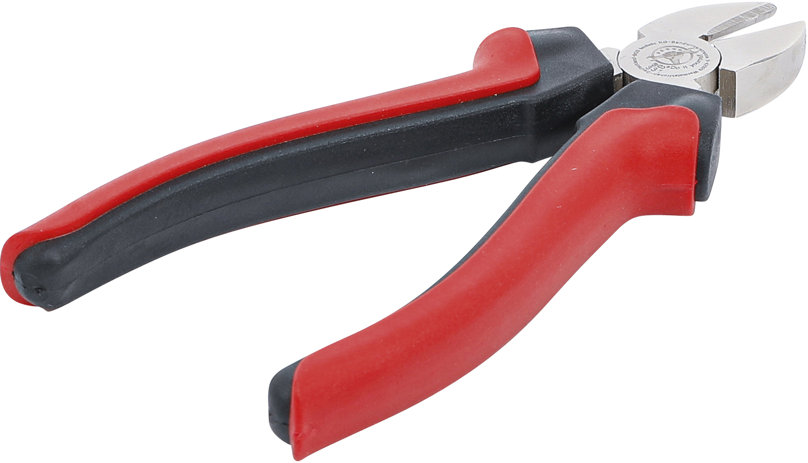 BGS Schwedischer Seitenschneider | 165 mm