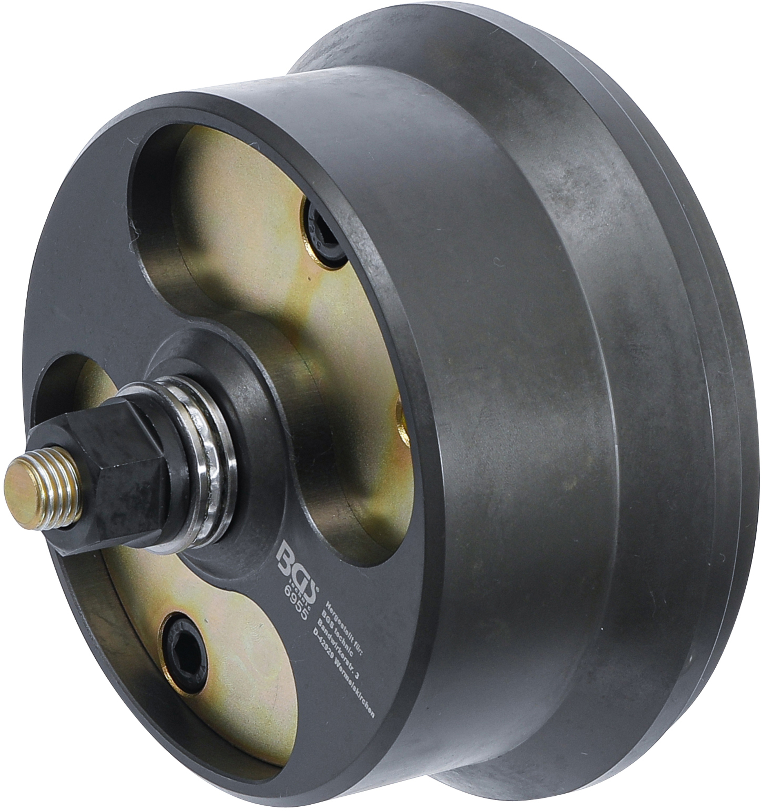 BGS Kurbelwellen-Dichtring-Montagewerkzeug | für DAF (CF 85)