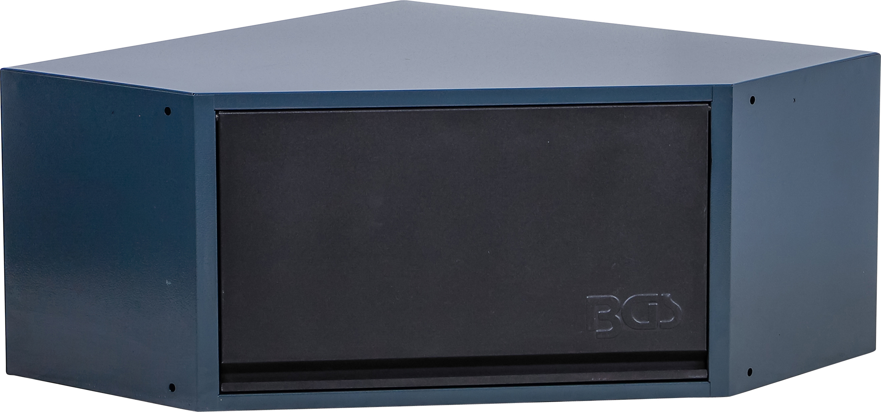 BGS Hängeschrank | mit Frontklappe | Eckelement