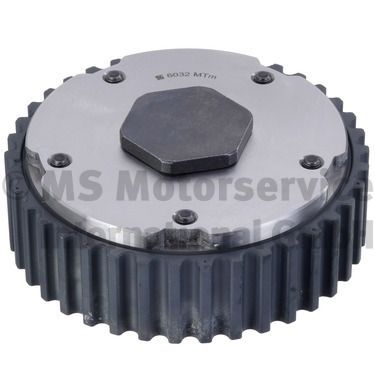 Nockenwellenversteller