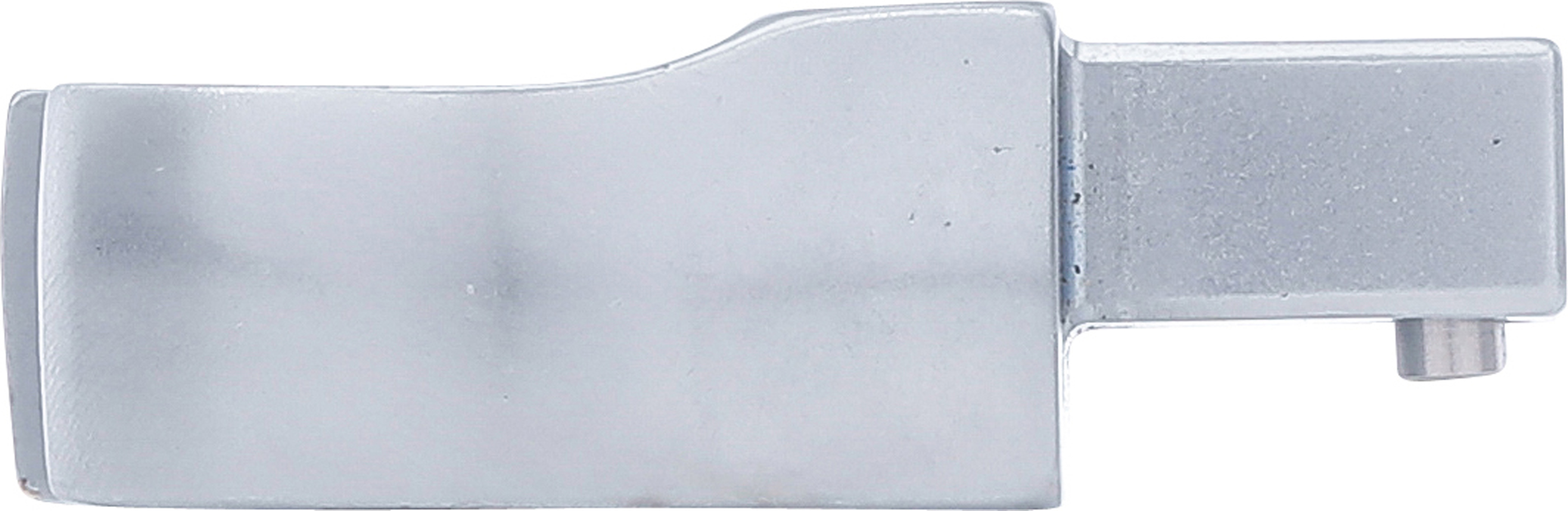 BGS Einsteck-Ringschlüssel | offen | 22 mm | Aufnahme 9 x 12 mm