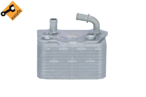 Ölkühler, Automatikgetriebe