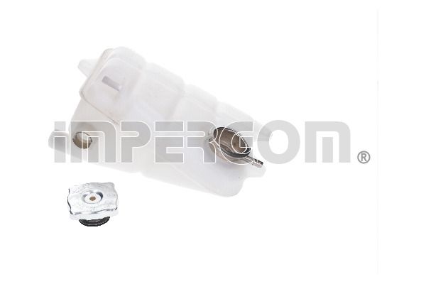 Ausgleichsbehälter, Kühlmittel