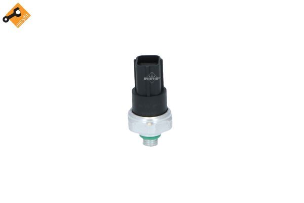 Druckschalter, Klimaanlage