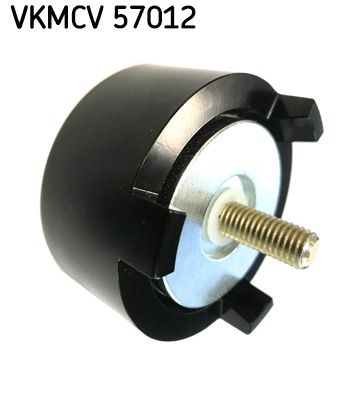 Umlenk-/Führungsrolle, Keilrippenriemen