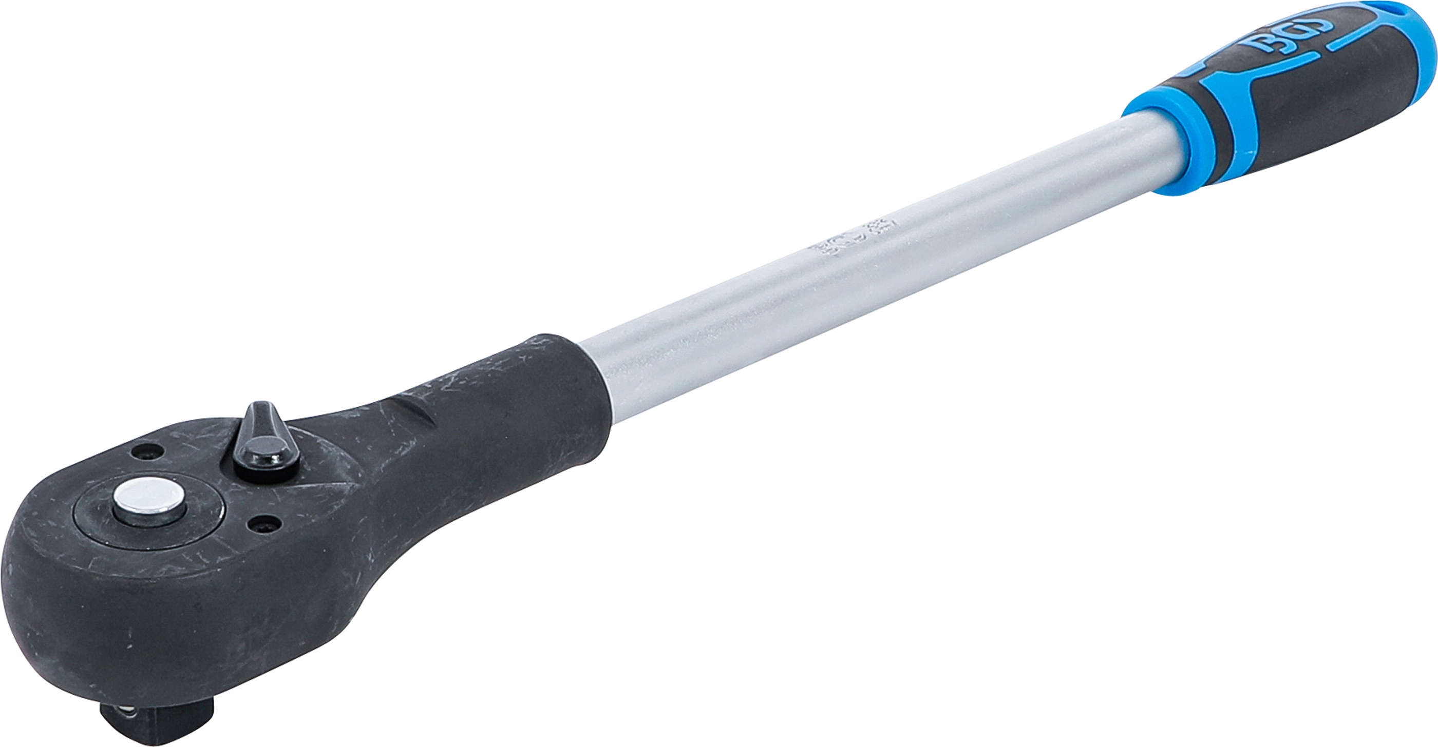 BGS Umschaltknarre | Abtrieb Außenvierkant 20 mm (3/4")