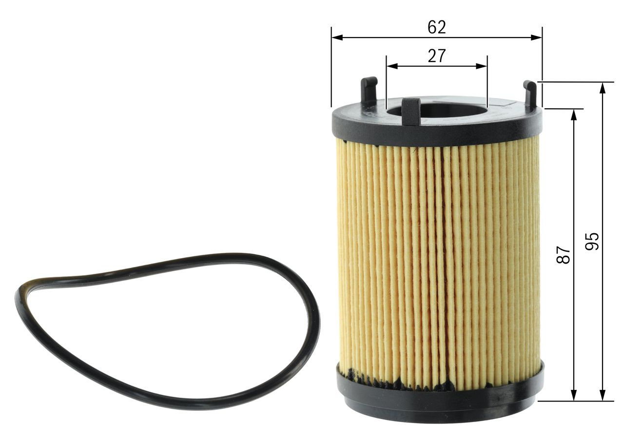 Ölfilter