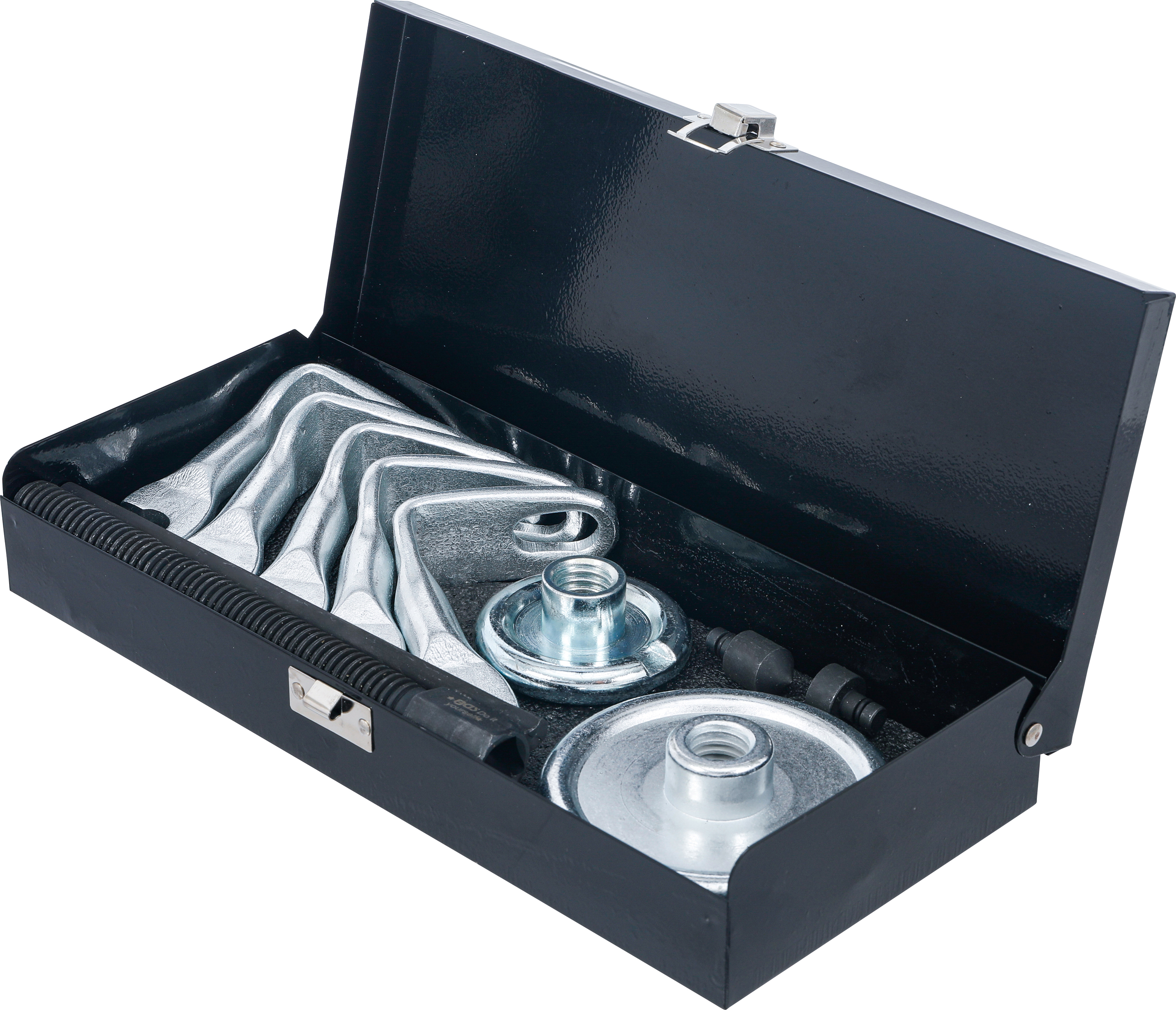 BGS Bremstrommelabzieher / Antriebswellenausdrücker, 5-armig | universal