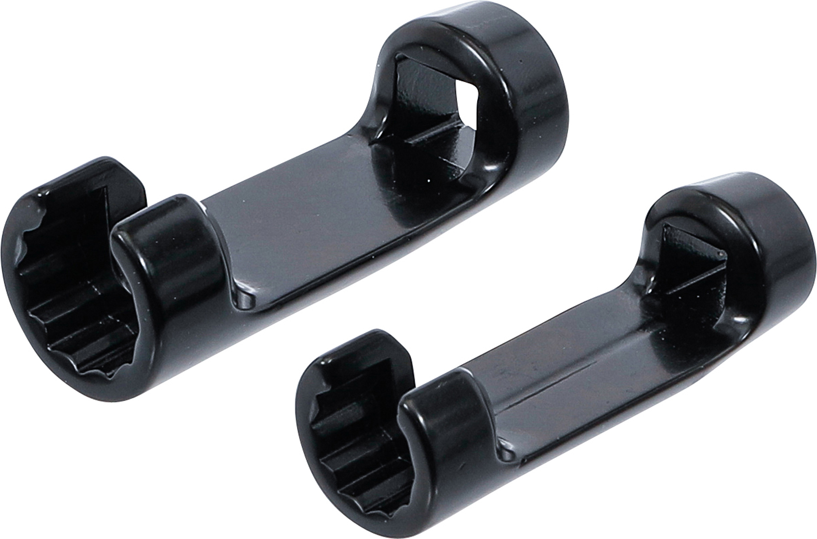 BGS Kraftstoff-Leitungsschlüssel-Satz | für BMW | 2-tlg.