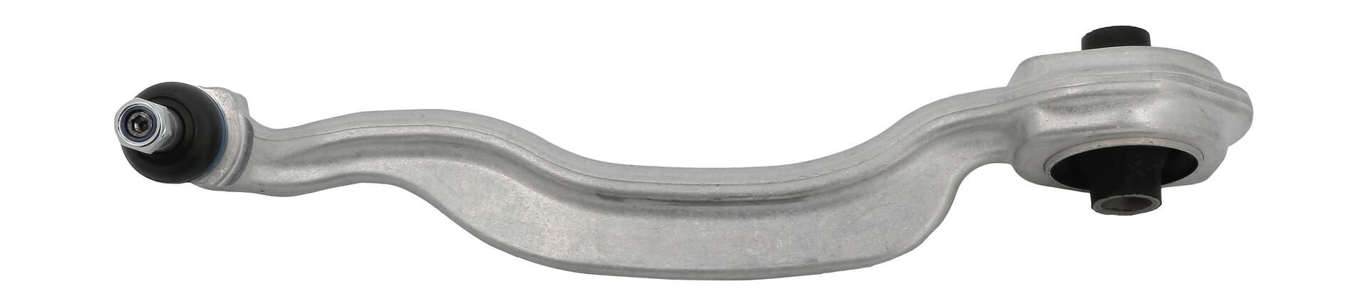 Lenker, Radaufhängung