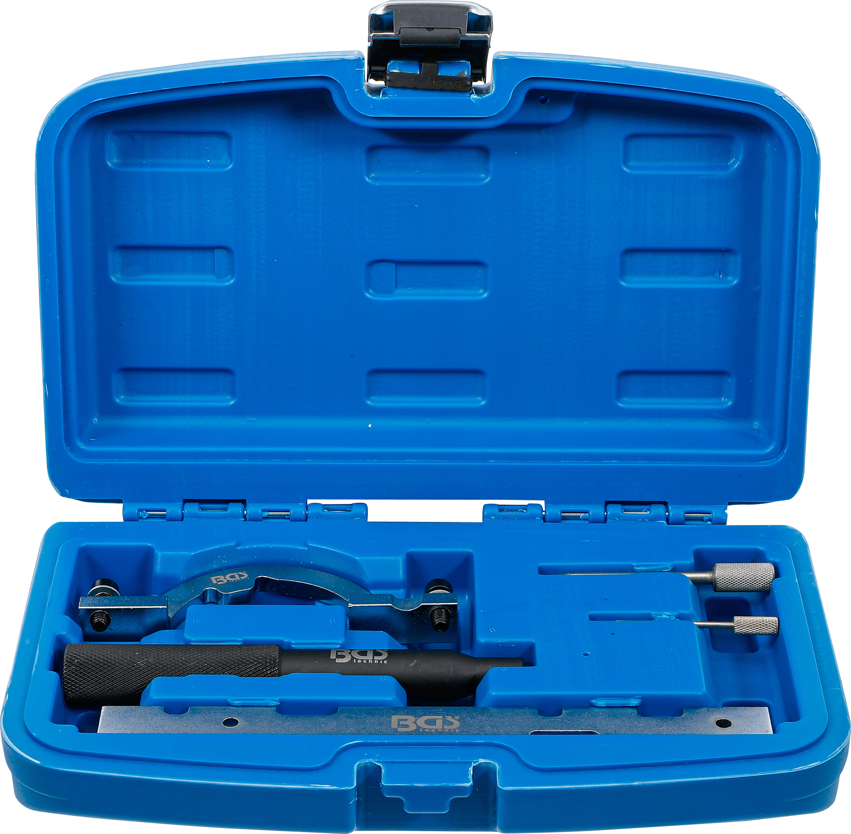 BGS Motor-Einstellwerkzeug-Satz | für Opel 1.0, 1.2, 1.4