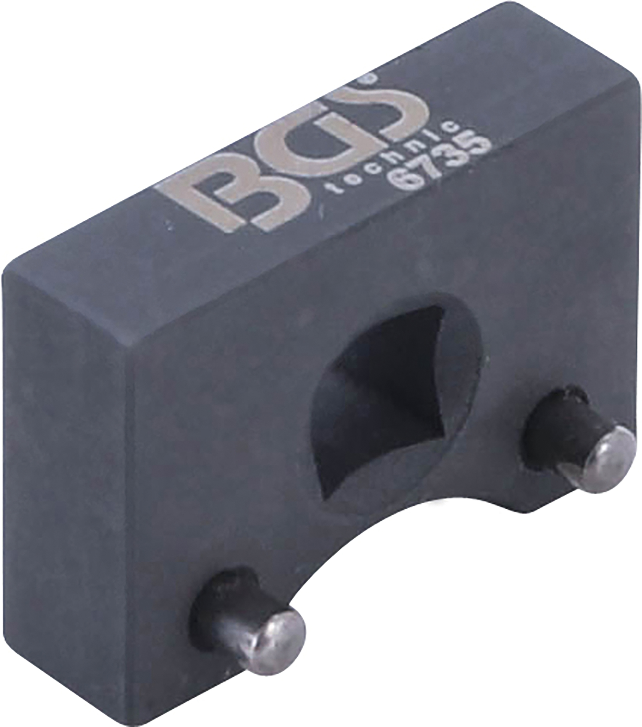 BGS Spannrollenschlüssel | für Audi- / VW-Motoren | 3.7L / 4.2L V8