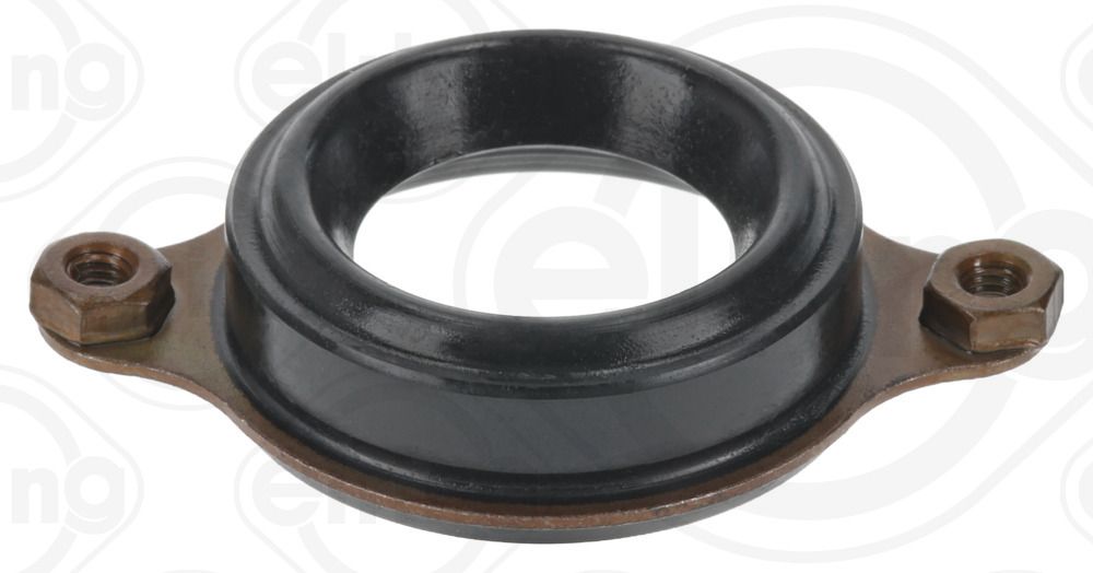 Dichtring, Kerzenschacht “ELRING Metall-Elastomer-Dichtung , ACM (Polyacryl-Kautschuk) ”