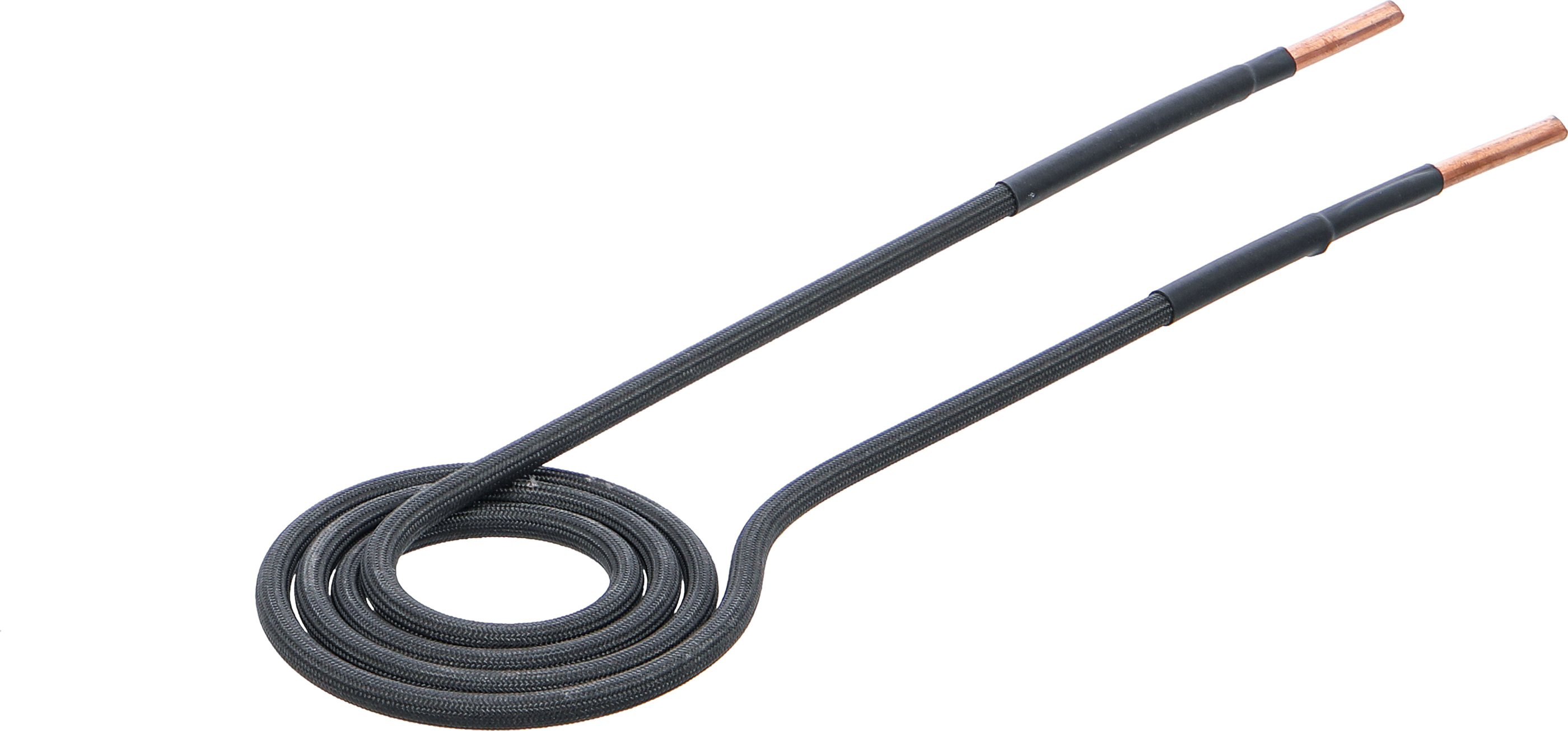 BGS Induktions-Spule für Induktionsheizgerät | flach | für Art. 2169, 3390, 3391