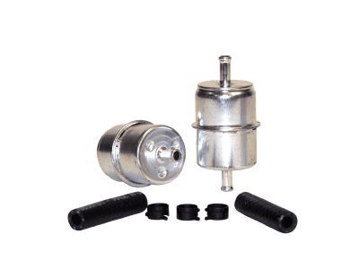 Kraftstofffilter 33032WIX “WIX FILTERS 98 mm”