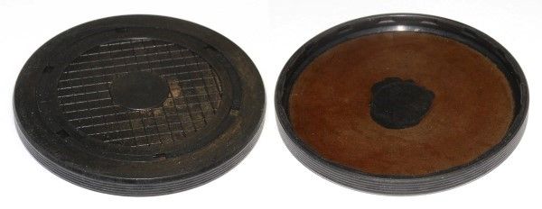 Dichtung, Steuergehäusedeckel