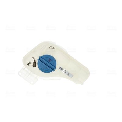 Ausgleichsbehälter, Kühlmittel