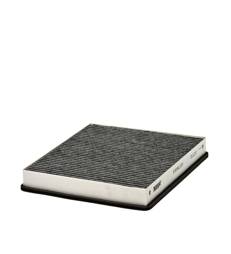 Filter, Innenraumluft