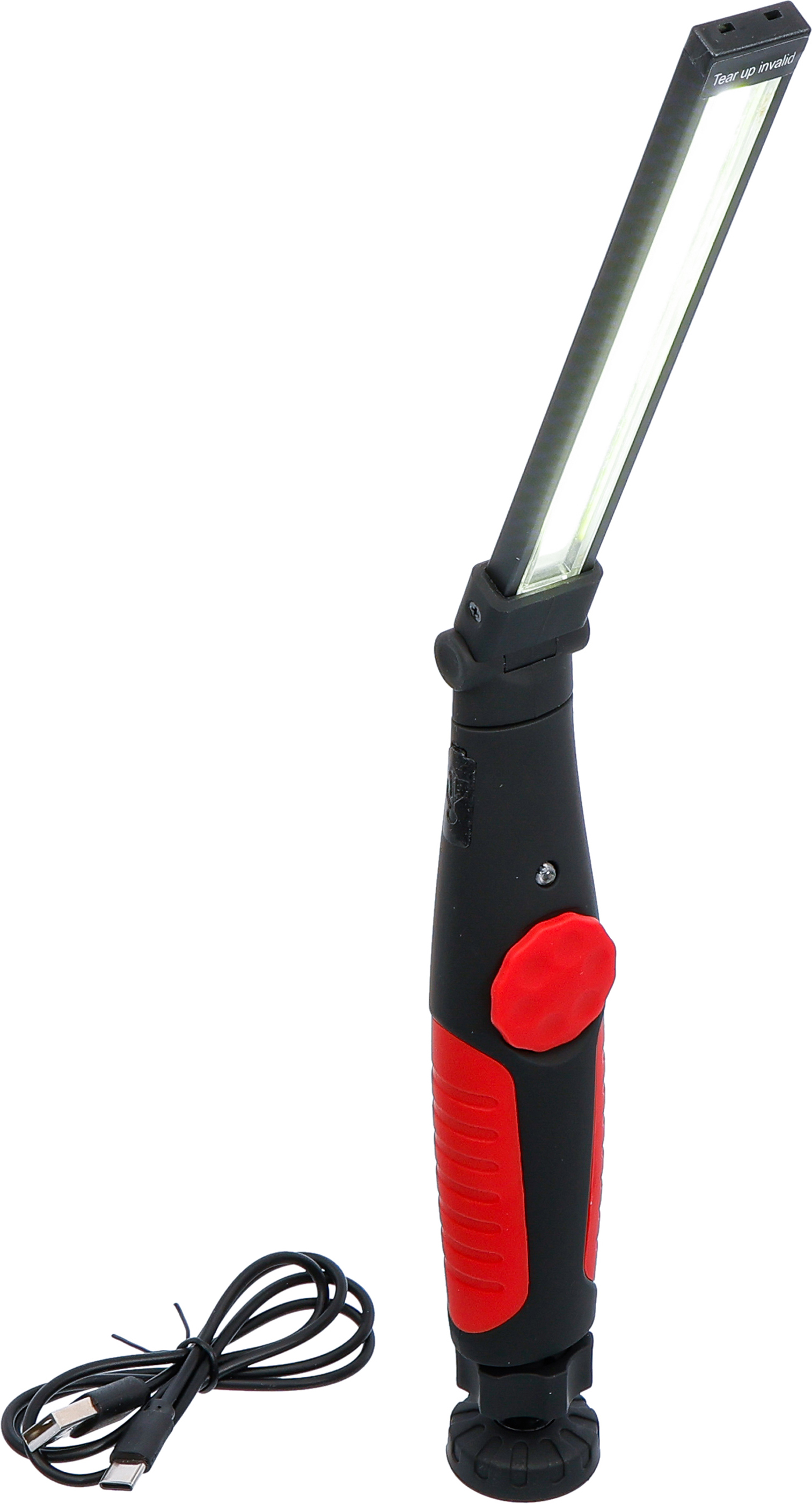 BGS Akku-Knicklampe | COB-LED | 5 W