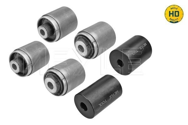 Reparatursatz, Querlenker