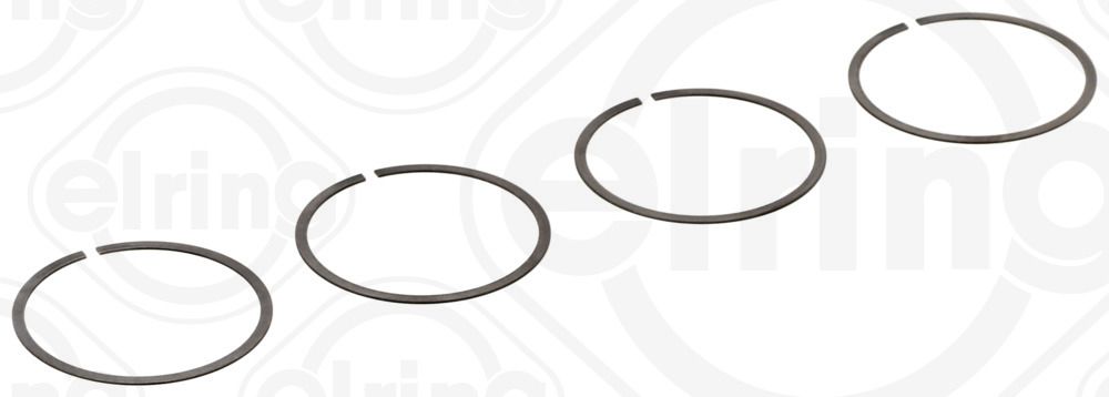 Dichtungssatz, Abgaskrümmer