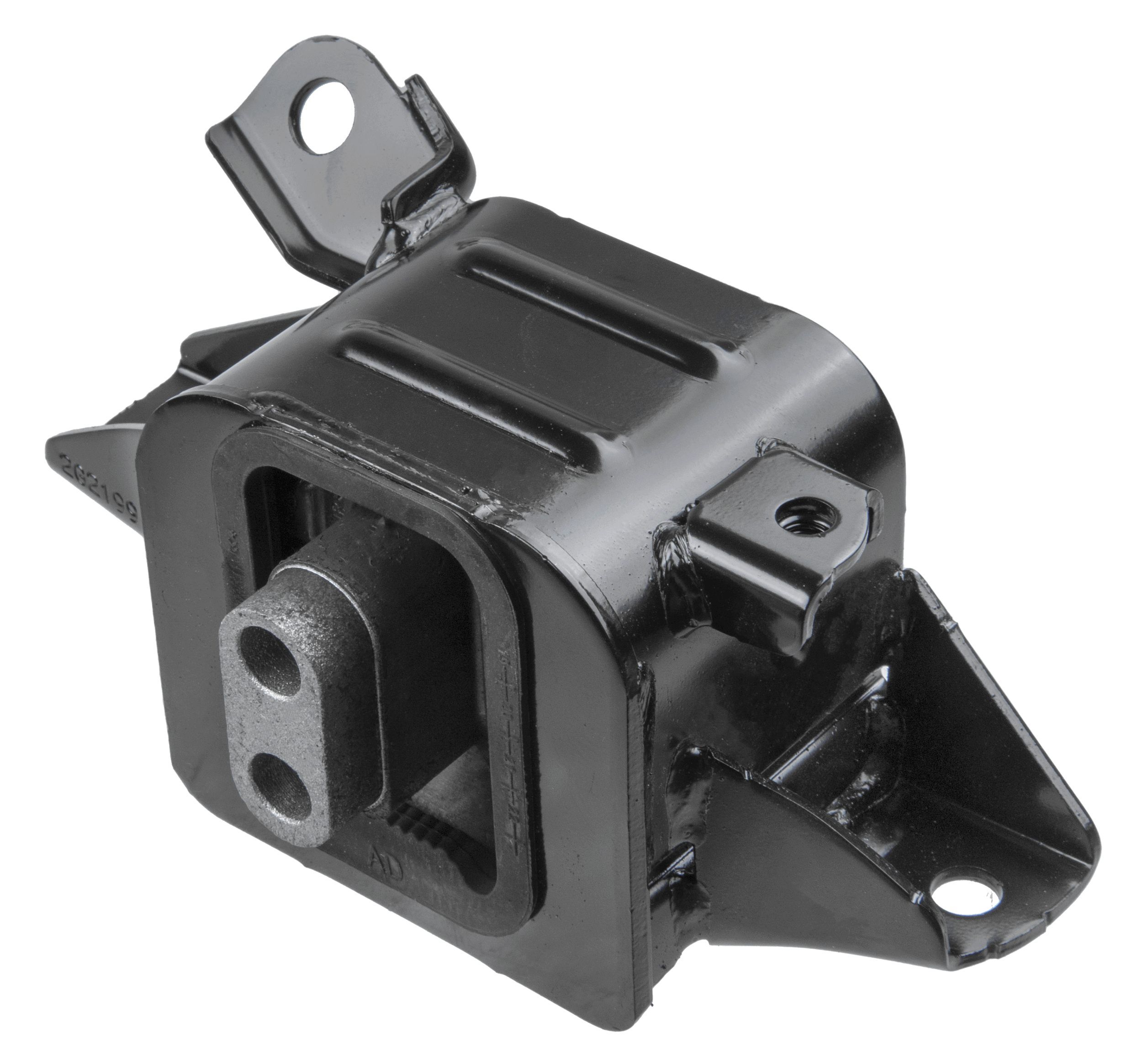 Lagerung, Automatikgetriebe