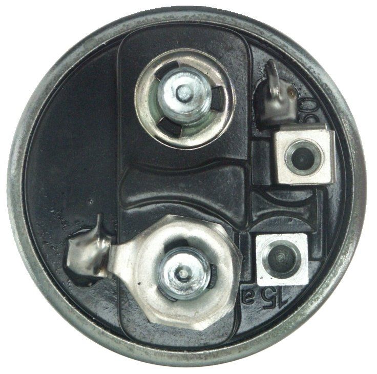 Magnetschalter, Starter “HC-Cargo 12 V, 89 mm, 56,3 mm”