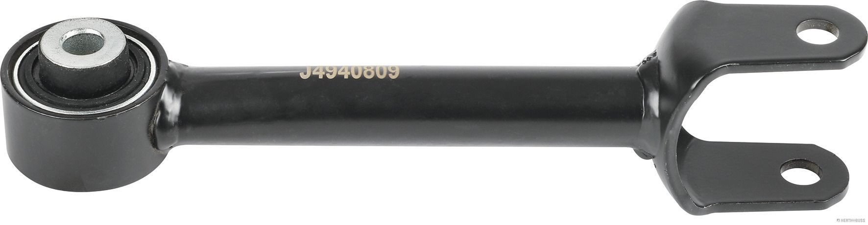 Lenker, Radaufhängung