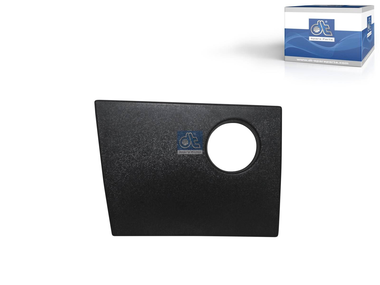 Blende, Nebelscheinwerfer