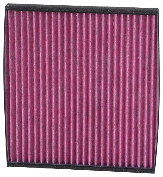 Filter, Innenraumluft