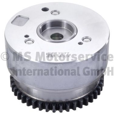 Nockenwellenversteller