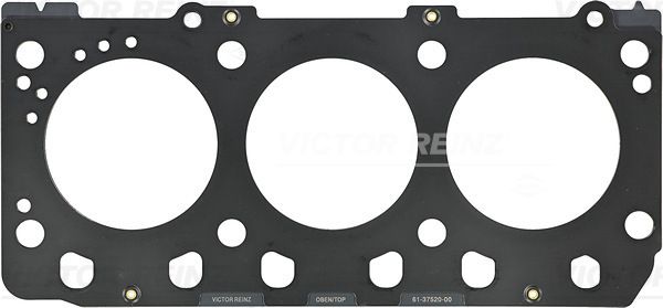 Dichtung, Zylinderkopf