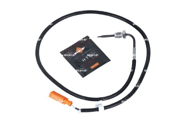 Sensor, Abgastemperatur