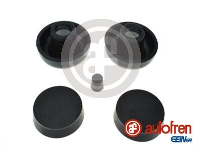 Reparatursatz, Radbremszylinder