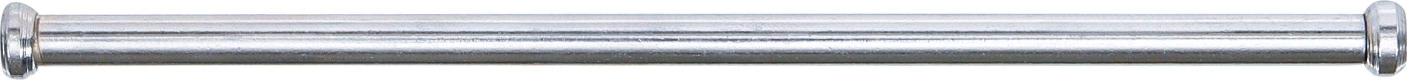 BGS Stahlknebel für Schraubstöcke | 8 x 200 mm