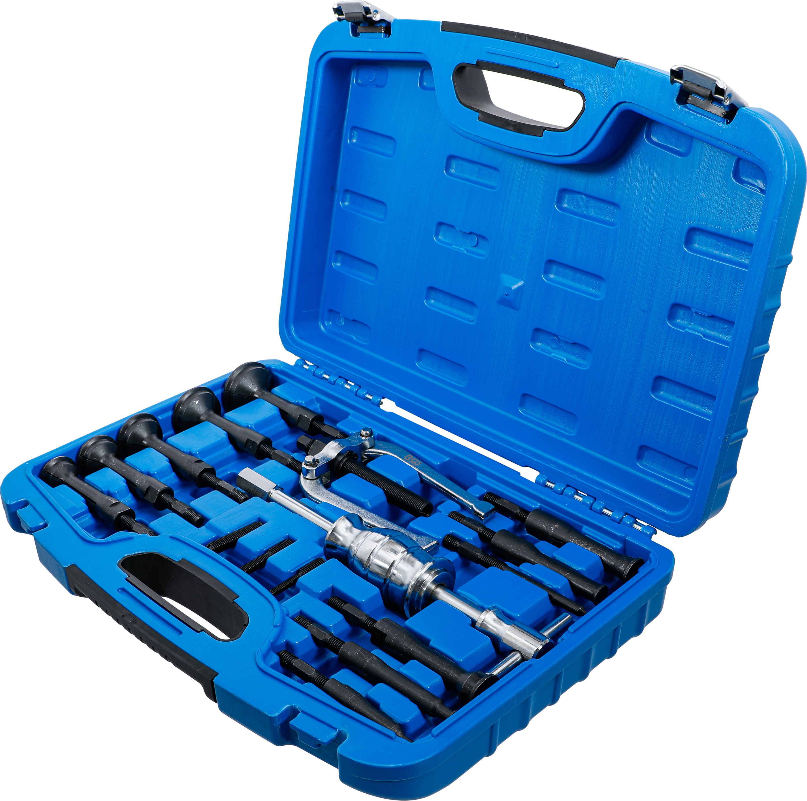 BGS Grundloch-Innenlager-Abzieher-Satz | 15-tlg.